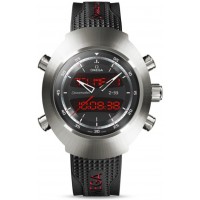 Omega Speedmaster Spacemaster Z33 Watches Ref.325.92.43.79.01.001