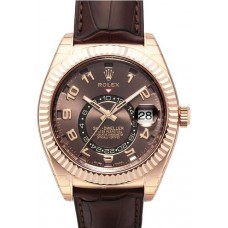 Rolex Sky-Dweller Watches Ref.326135