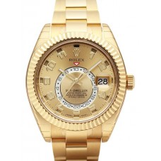 Rolex Sky-Dweller Watches Ref.326938
