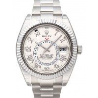 Rolex Sky-Dweller Watches Ref.326939