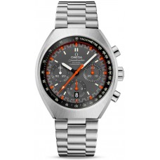 Omega Speedmaster Mark II Watches Ref.327.10.43.50.06.001