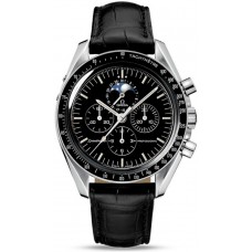 Omega Speedmaster Professional Moonwatch Watches Ref.3876.50.31