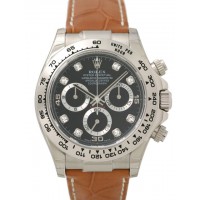 Rolex Cosmograph Daytona Watches Ref.116519-3