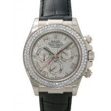 Rolex Cosmograph Daytona Watches Ref.116589 RBR-3