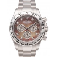 Rolex Cosmograph Daytona Watches Ref.116509-10