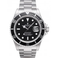 Rolex Submariner Date Watches Ref.16610