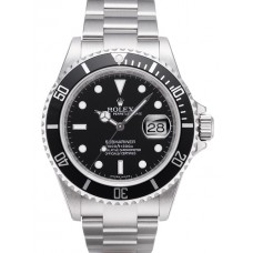 Rolex Submariner Date Watches Ref.16610