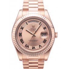 Rolex Day-Date II Watches Ref.218235-3