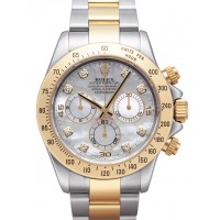 Rolex Cosmograph Daytona Watches Ref.116523-10