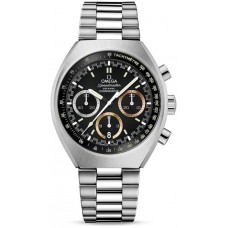 Omega Olympic Collection Mark II RIO 2016 Limited Edition Watches Ref.522.10.43.50.01.001