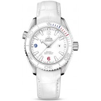 Omega Olympic Collection Sochi 2014 Limited Edition Watches Ref.522.33.38.20.04.001