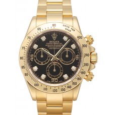 Rolex Cosmograph Daytona Watches Ref.116528-2