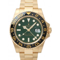 Rolex GMT-Master II Watches Ref.116718 LN GR