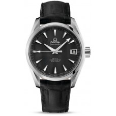 Omega Seamaster Aqua Terra Midsize Chronometer Watches Ref.231.13.39.21.06.001