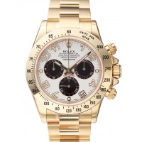 Rolex Cosmograph Daytona Watches Ref.116528-8