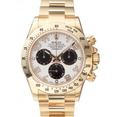 Rolex Cosmograph Daytona Watches Ref.116528-8