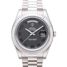 Rolex Day-Date II Watches Ref.218239-4