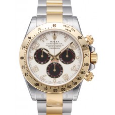 Rolex Cosmograph Daytona Watches Ref.116523-11