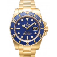 Rolex Submariner Date Watches Ref.116618 LB dia