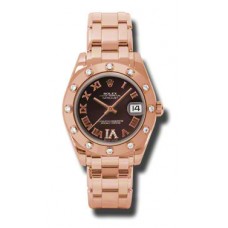 Rolex Datejust Special Edition Watches Ref.81315-1