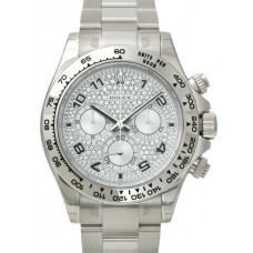Rolex Cosmograph Daytona Watches Ref.116509-5