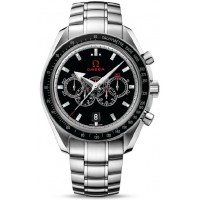 Omega Olympic Collection Timeless Watches Ref.321.30.44.52.01.001