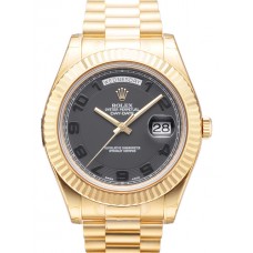 Rolex Day-Date II Watches Ref.218238-2