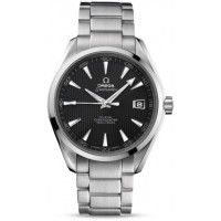 Omega Seamaster Aqua Terra Chronometer Watches Ref.231.10.42.21.06.001