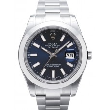 Rolex Datejust II Watches Ref.116300-3