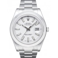 Rolex Datejust II Watches Ref.116300-4
