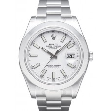 Rolex Datejust II Watches Ref.116300-4