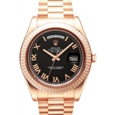 Rolex Day-Date II Watches Ref.218235-5