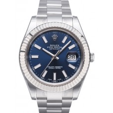 Rolex Datejust II Watches Ref.116334-5