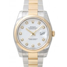 Rolex Datejust Watches Ref.116203-3