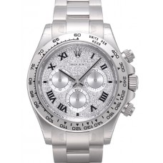 Rolex Cosmograph Daytona Watches Ref.116509-6