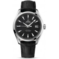 Omega Seamaster Aqua Terra Chronometer Watches Ref.231.13.42.21.06.001