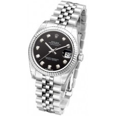 Rolex Datejust Lady 31 Watches Ref.178274-21