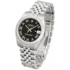 Rolex Datejust Lady 31 Watches Ref.178274-1