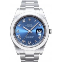 Rolex Datejust II Watches Ref.116300-7