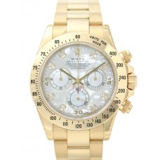 Rolex Cosmograph Daytona Watches Ref.116528-4