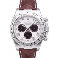 Rolex Cosmograph Daytona Watches Ref.116519-9