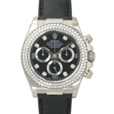 Rolex Cosmograph Daytona Watches Ref.116589 RBR-2