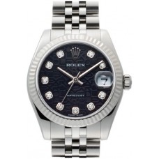 Rolex Datejust Lady 31 Watches Ref.178274-3