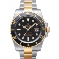 Rolex Submariner Date Watches Ref.116613 LN dia