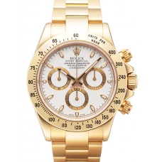 Rolex Cosmograph Daytona Watches Ref.116528-6