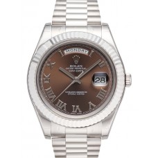 Rolex Day-Date II Watches Ref.218239-5