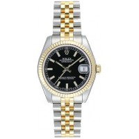 Rolex Datejust Lady 31 Watches Ref.178273-2
