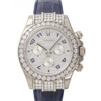 Rolex Cosmograph Daytona Watches Ref.116599 RBR-1