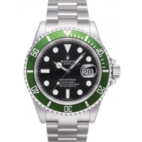 Rolex Submariner Date Watches Ref.16610 LV