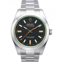 Rolex Milgauss Watches Ref.116400 GV